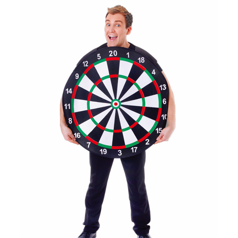 Board Games - Adulte hommes grande planche à fléchettes