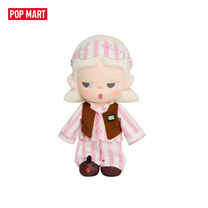 Dolls - En stock, Popmart Zsiga Life Is