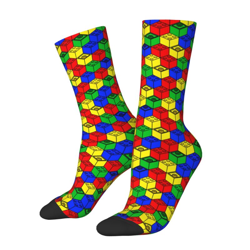 Blocs de construction multicol - Building Blocks avis et prix