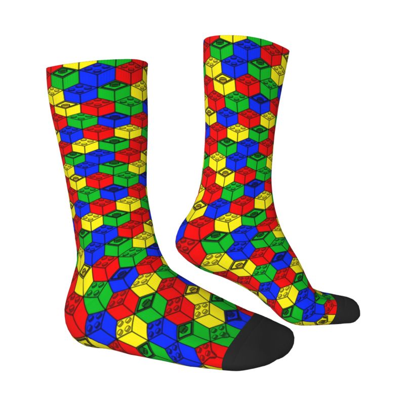 Blocs de construction multicol - Building Blocks avis et prix