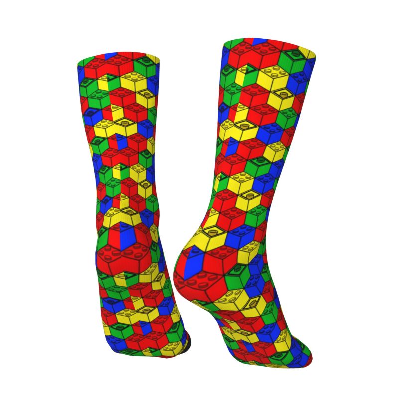 Blocs de construction multicol - Building Blocks avis et prix