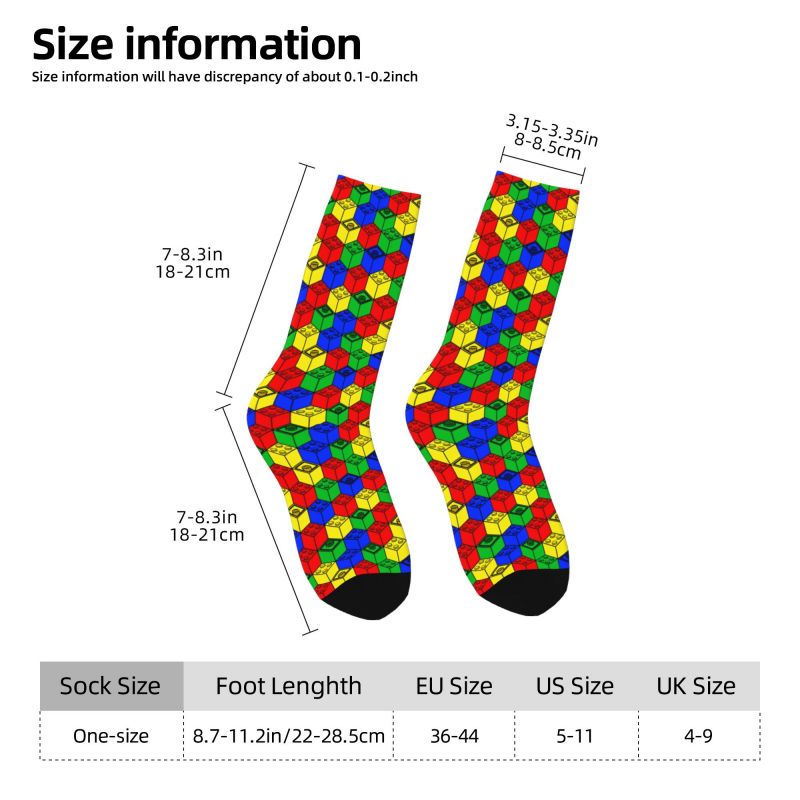 Blocs de construction multicol - Building Blocks avis et prix