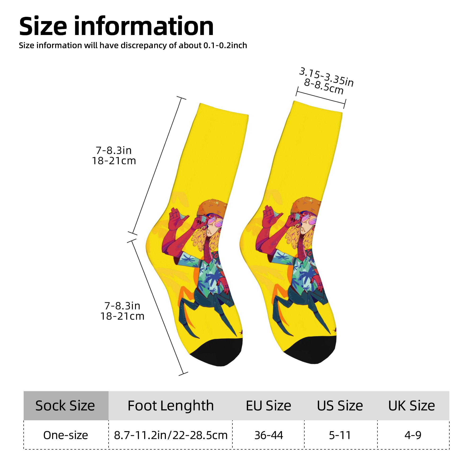 Chaussettes personnalisées My  - Video Games avis et prix