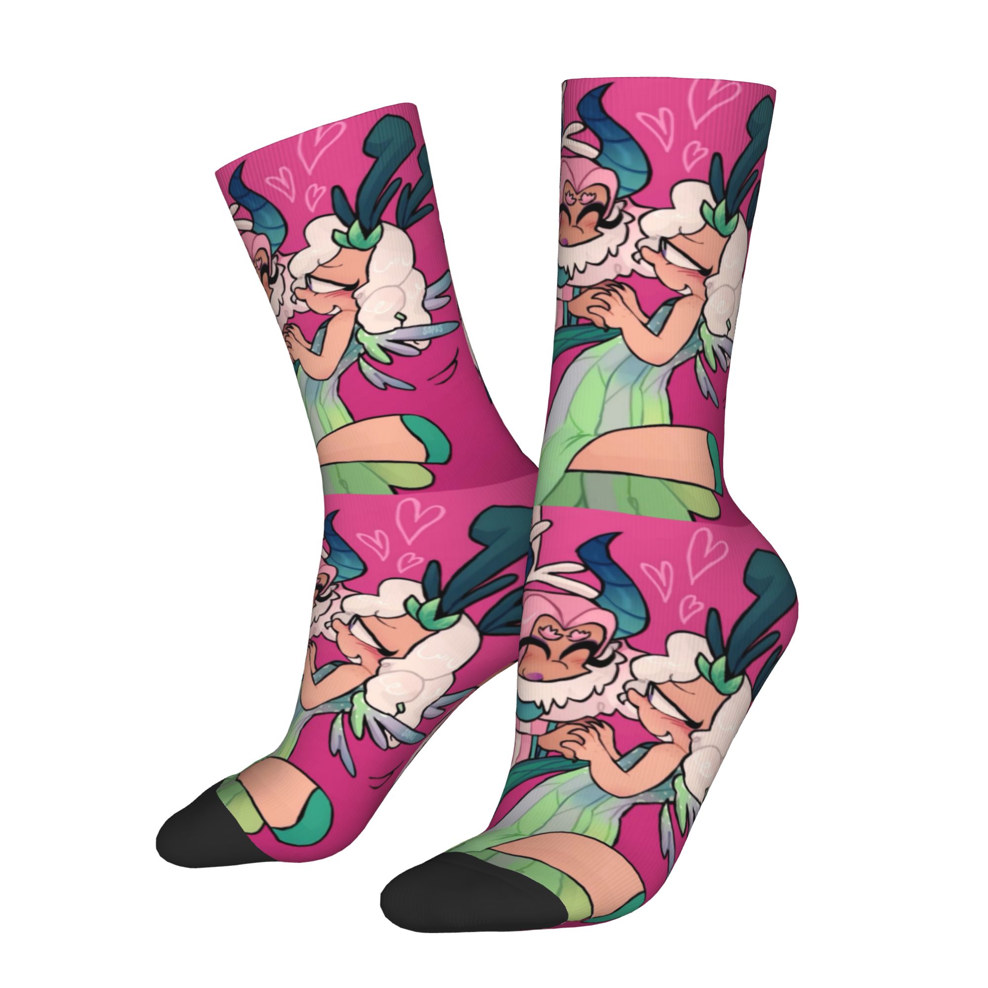 Chaussettes personnalisées My  - Video Games avis et prix