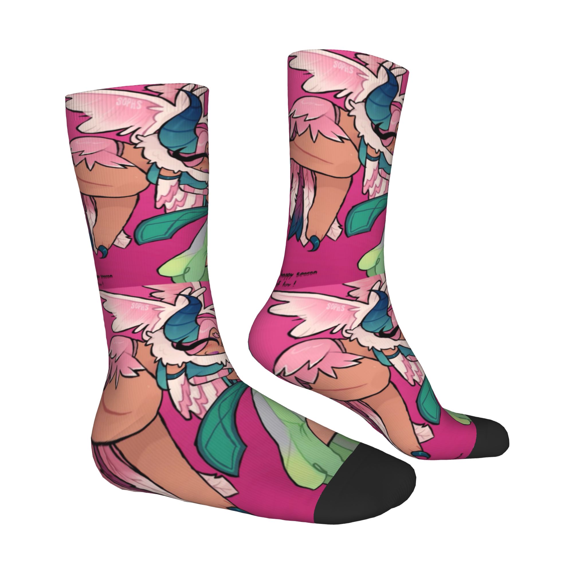 Chaussettes personnalisées My  - Video Games avis et prix