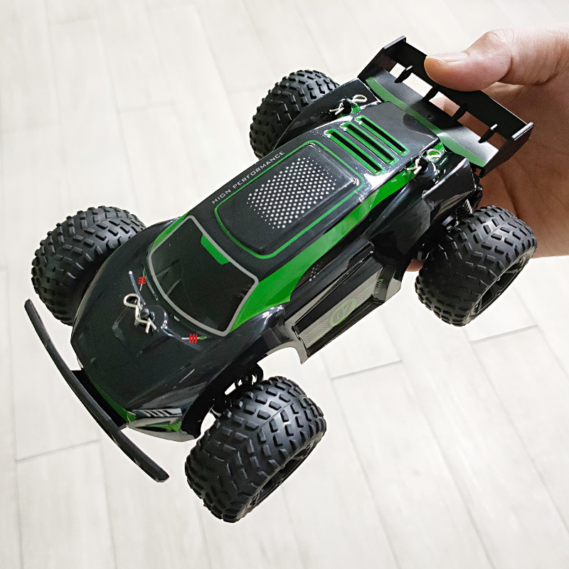 Voiture télécommandée tout-ter - Educational Toys avis et prix