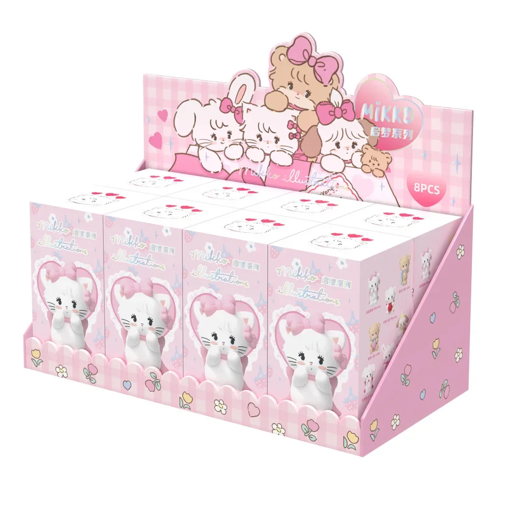 Mikko – boîte aveugle série de - Anime Action Figure Blind Box avis et prix
