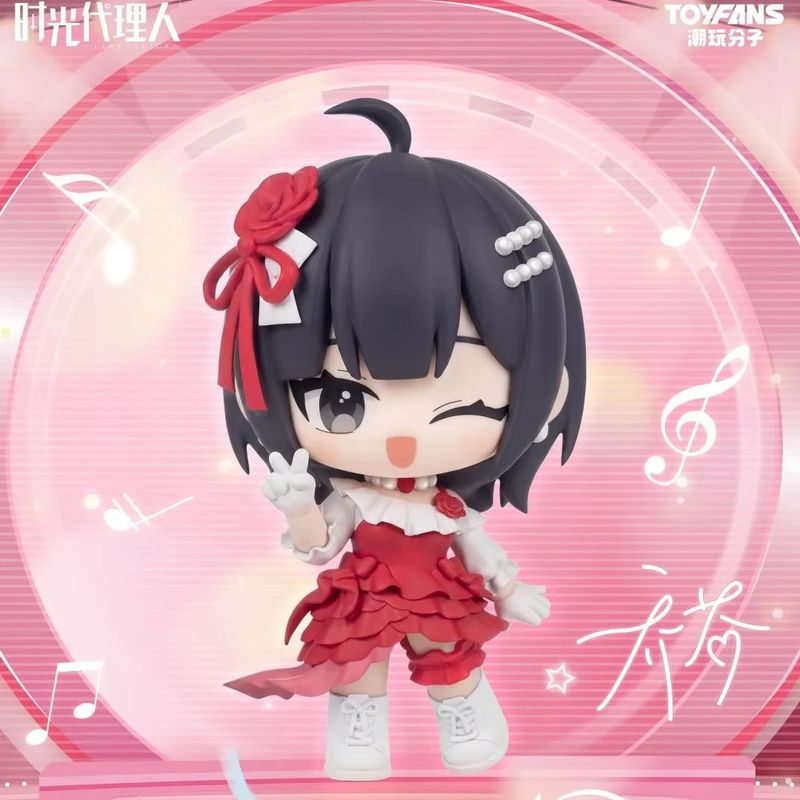 Figurine de collection de poup - Anime Action Figure Blind Box avis et prix
