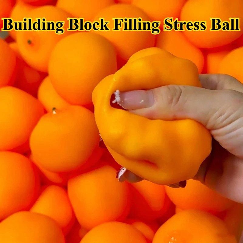 Jouet anti-stress créatif en f - Building Blocks avis et prix