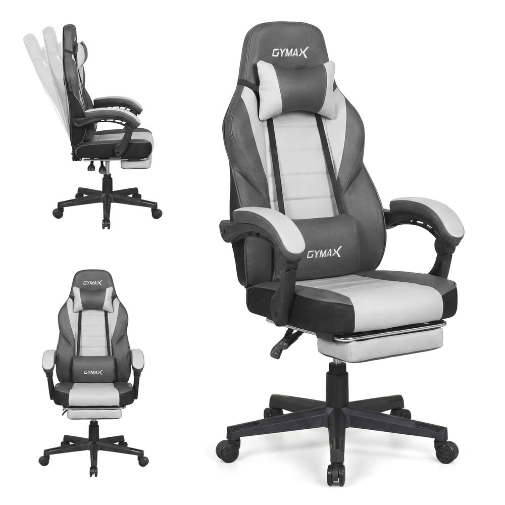 Chaise de jeu vidéo ergonomiqu - Video Games avis et prix