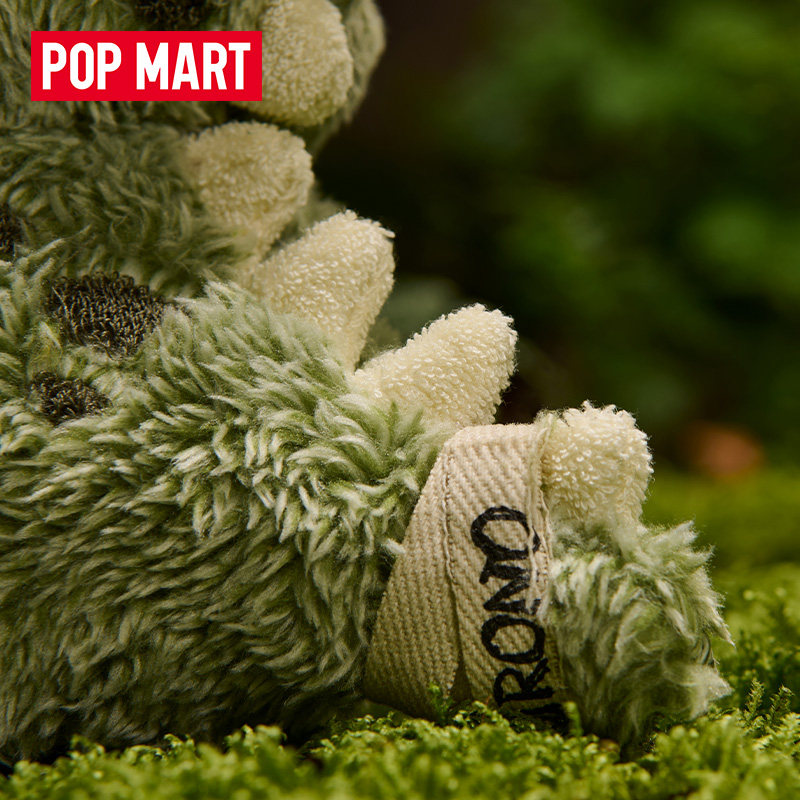 POP MART Hirono Dino Poupée en - Anime Action Figure Blind Box avis et prix