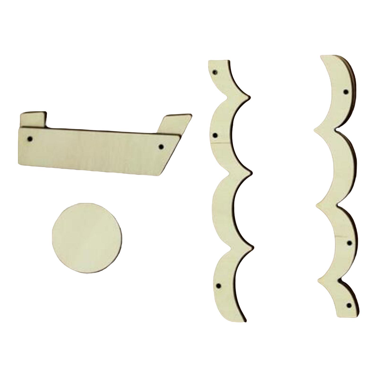 Kit d'accessoires en bois pour - Montessori Wooden Busy Board Toddler avis et prix