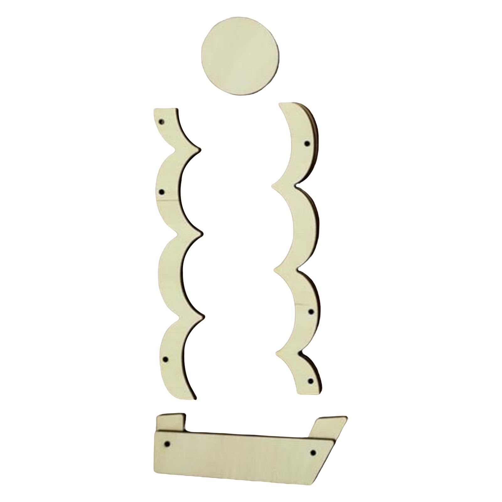 Kit d'accessoires en bois pour - Montessori Wooden Busy Board Toddler avis et prix