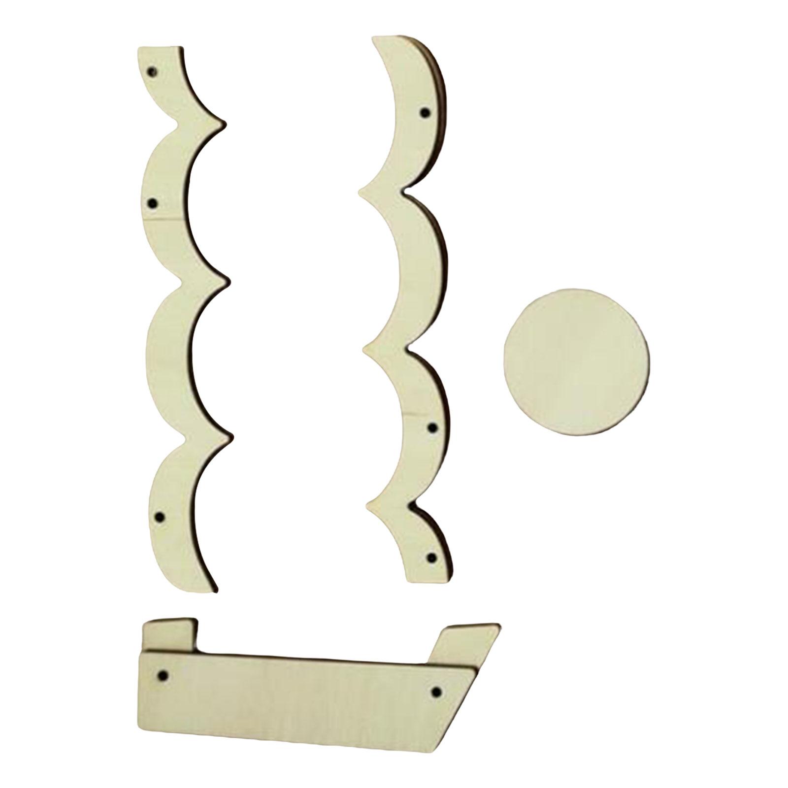Kit d'accessoires en bois pour - Montessori Wooden Busy Board Toddler avis et prix