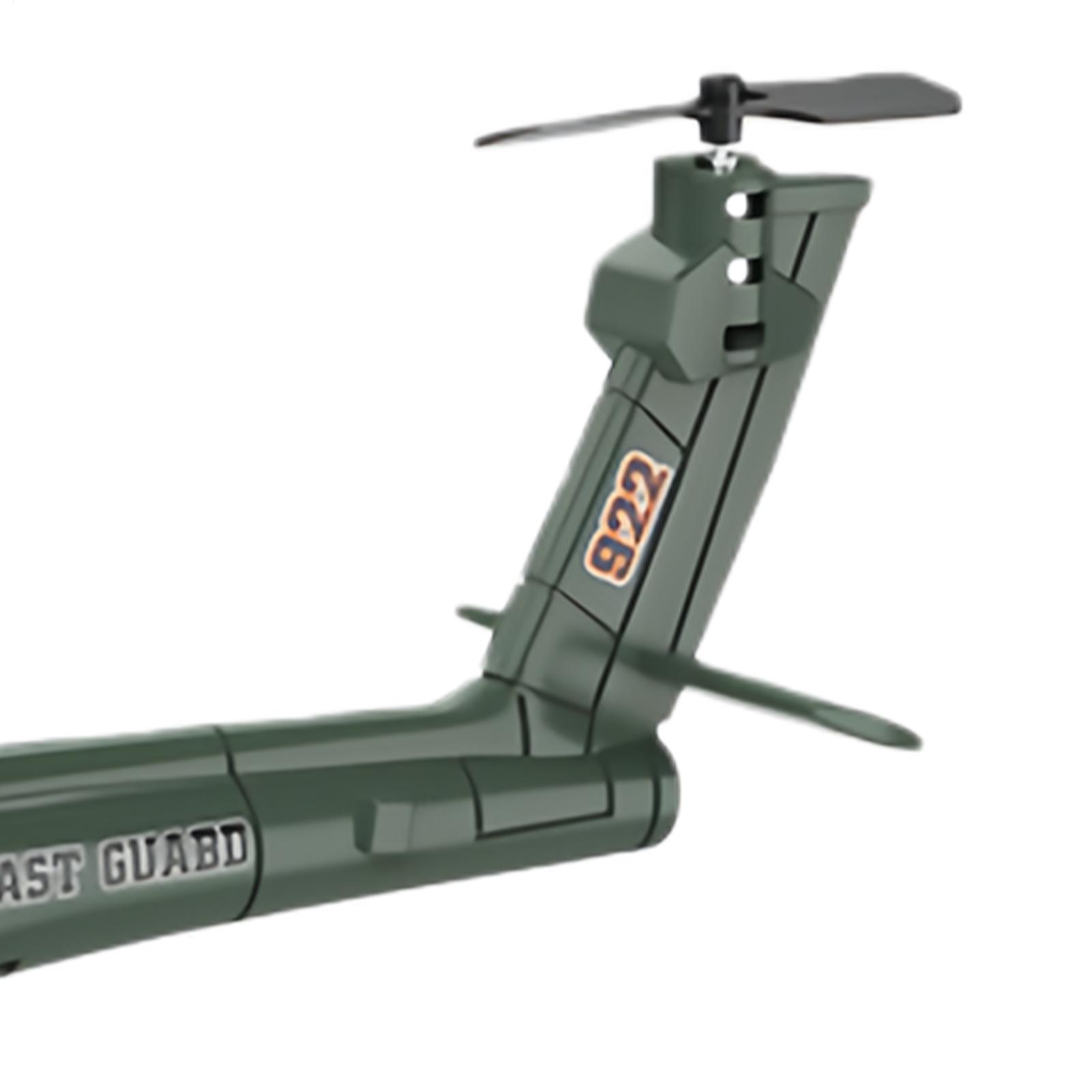 Hélicoptère télécommandé réali - Remote Control Toys avis et prix
